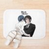 urbathmat flatlay context smallsquare750x1000.1u5 24 - Black Butler Merch