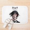 urbathmat flatlay context smallsquare750x1000.1u5 27 - Black Butler Merch