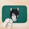 urbathmat flatlay context smallsquare750x1000.1u5 3 - Black Butler Merch