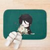 urbathmat flatlay context smallsquare750x1000.1u5 5 - Black Butler Merch