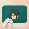 urbathmat flatlay context smallsquare750x1000.1u5 6 - Black Butler Merch