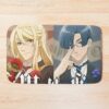 urbathmat flatlay largesquare1000x1000.1u5 21 - Black Butler Merch