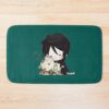 urbathmat flatlay largesquare1000x1000.1u5 5 - Black Butler Merch