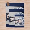 urblanket comparesquarex1000.1u2 5 - Black Butler Merch