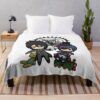 urblanket large bedsquarex1000.1u2 13 - Black Butler Merch