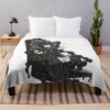 urblanket large bedsquarex1000.1u2 18 - Black Butler Merch