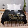 urblanket large bedsquarex1000.1u2 2 - Black Butler Merch