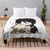 urblanket large bedsquarex1000.1u2 21 - Black Butler Merch