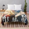 urblanket large bedsquarex1000.1u2 24 - Black Butler Merch