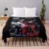 urblanket large bedsquarex1000.1u2 27 - Black Butler Merch