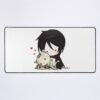 urdesk mat flatlaysquare1000x1000 14 - Black Butler Merch