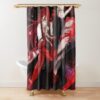 urshower curtain closedsquare1000x1000.1 - Black Butler Merch