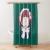 urshower curtain closedsquare1000x1000.1 11 - Black Butler Merch