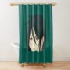 urshower curtain closedsquare1000x1000.1 12 - Black Butler Merch