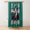 urshower curtain closedsquare1000x1000.1 15 - Black Butler Merch