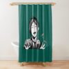 urshower curtain closedsquare1000x1000.1 19 - Black Butler Merch