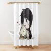 urshower curtain closedsquare1000x1000.1 21 - Black Butler Merch