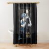 urshower curtain closedsquare1000x1000.1 25 - Black Butler Merch