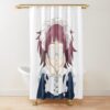 urshower curtain closedsquare1000x1000.1 27 - Black Butler Merch