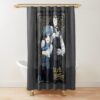 urshower curtain closedsquare1000x1000.1 28 - Black Butler Merch