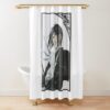 urshower curtain closedsquare1000x1000.1 3 - Black Butler Merch