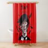 urshower curtain closedsquare1000x1000.1 30 - Black Butler Merch