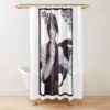 urshower curtain closedsquare1000x1000.1 5 - Black Butler Merch