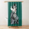 urshower curtain closedsquare1000x1000.1 8 - Black Butler Merch