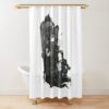 urshower curtain closedsquare1000x1000.1 9 - Black Butler Merch