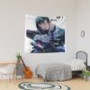 urtapestry lifestyle dorm mediumsquare1000x1000.u2 2 - Black Butler Merch