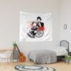 urtapestry lifestyle dorm mediumsquare1000x1000.u2 8 - Black Butler Merch