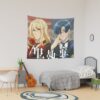 urtapestry lifestyle dorm mediumsquare1000x1000.u2 9 - Black Butler Merch