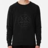 ssrcolightweight sweatshirtmens10101001c5ca27c6frontsquare productx1000 bgf8f8f8 1 - Black Butler Merch