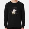 ssrcolightweight sweatshirtmens10101001c5ca27c6frontsquare productx1000 bgf8f8f8 - Black Butler Merch