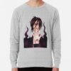 ssrcolightweight sweatshirtmensheather greyfrontsquare productx1000 bgf8f8f8 3 - Black Butler Merch