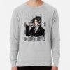 ssrcolightweight sweatshirtmensheather greyfrontsquare productx1000 bgf8f8f8 5 - Black Butler Merch